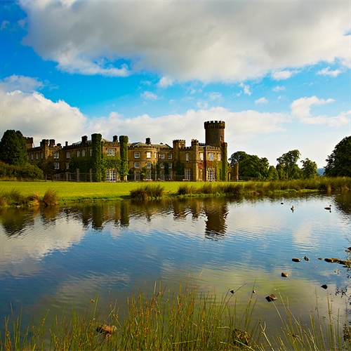 Swinton Park Swinton Park